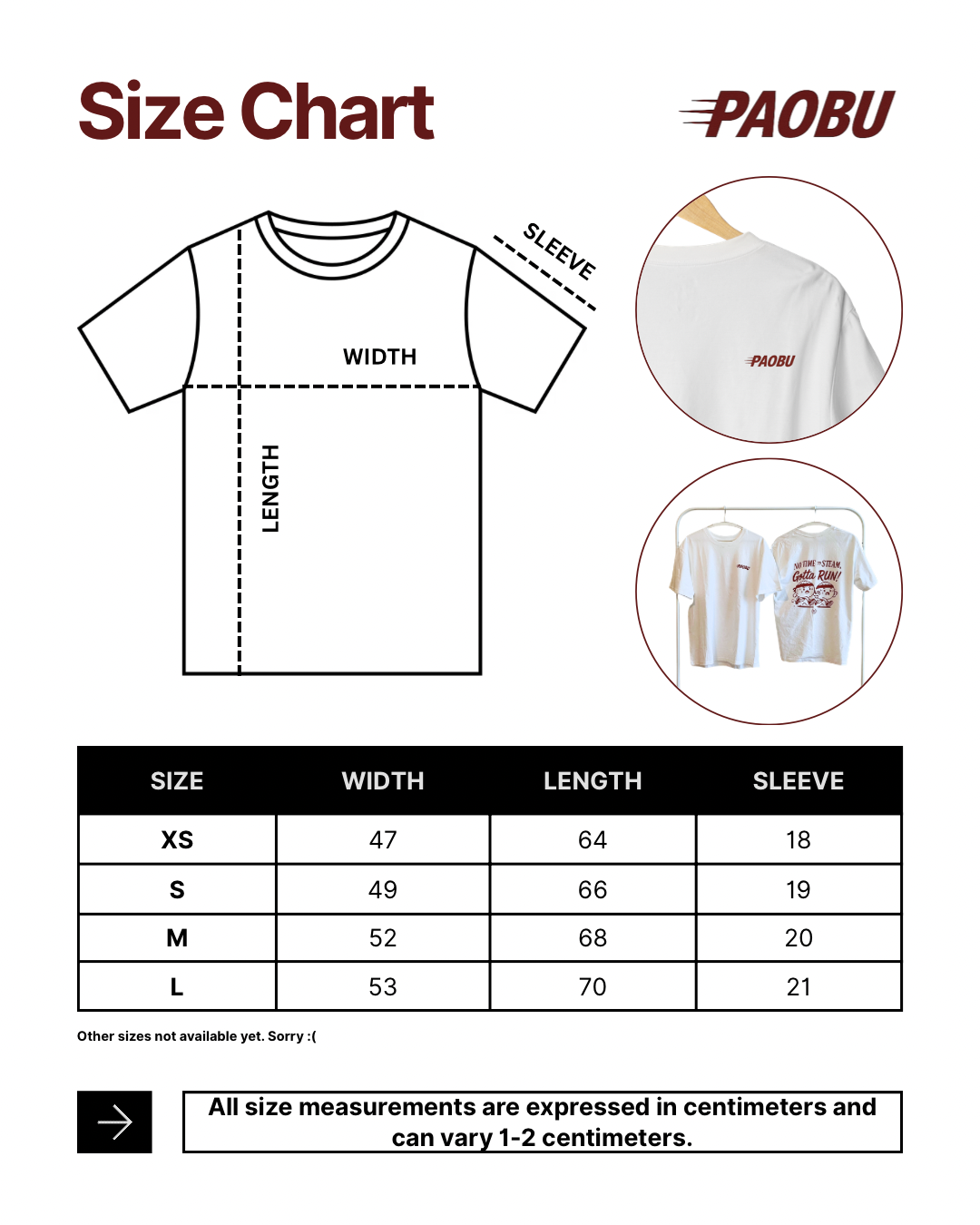 PAOBU T-shirt Grün