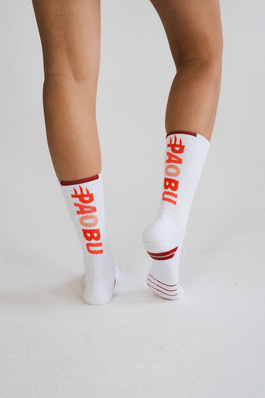 PAOBU Laufsocken
