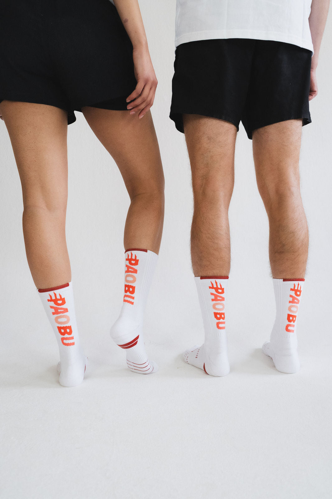 PAOBU Laufsocken