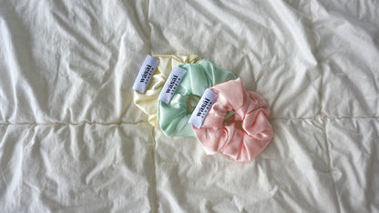 Fresh Scrunchie (3er-Pack)