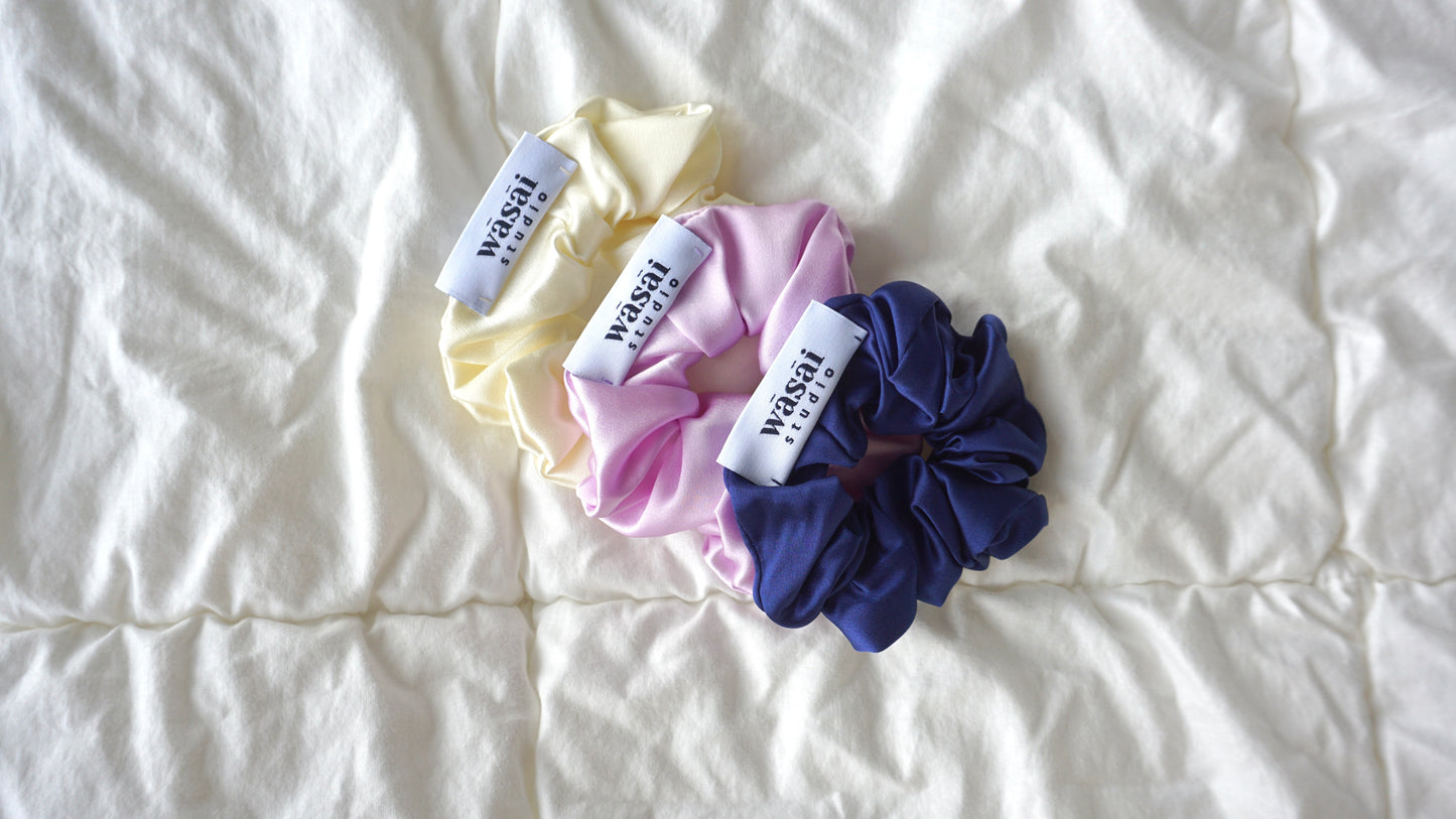 Fresh Scrunchie (3er-Pack)