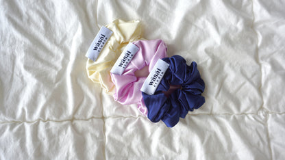 Fresh Scrunchie (3er-Pack)