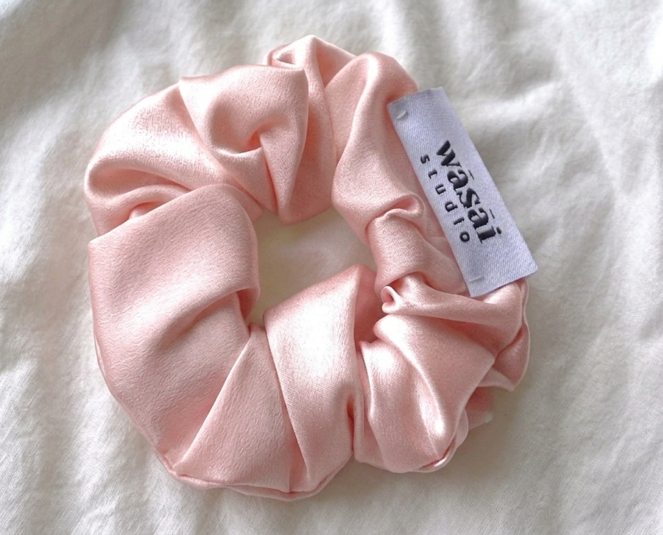 Fresh Scrunchie