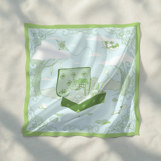 春语 - Frühlingsflüstern
