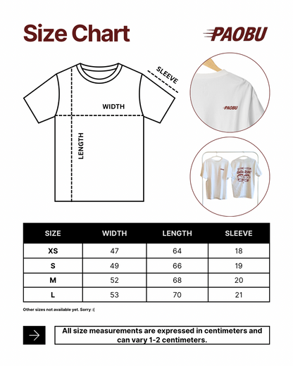 PAOBU T-shirt Grün