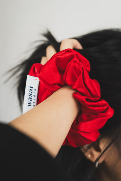 Fresh Scrunchie