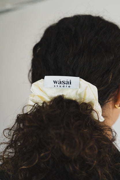 Fresh Scrunchie
